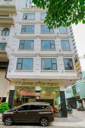 khách sạn Hồng Thịnh